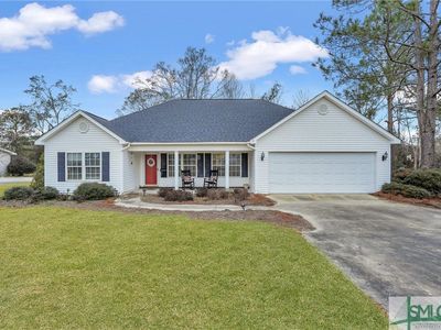 2113 Alexis Dr, Claxton, GA, 30417