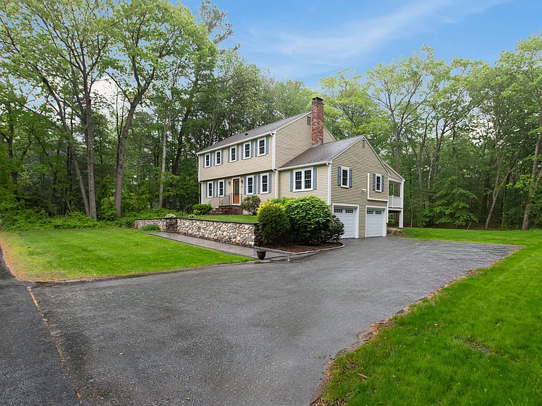 184 High Plain Road Andover MA 01810