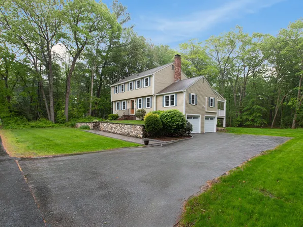 184 High Plain Rd, Andover, MA 01810