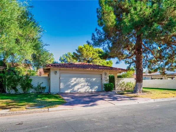 2321 Calle De Nuevo, Las Vegas, NV 89102
