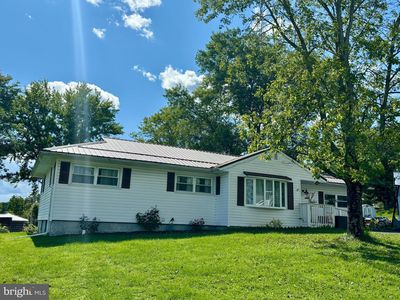 206 Serge St, Bellefonte, PA, 16823