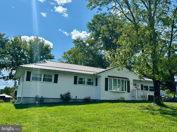 206 Serge St, Bellefonte, PA 16823