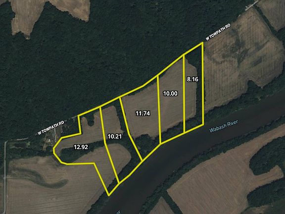 5th image of 4350 W Towpath Rd