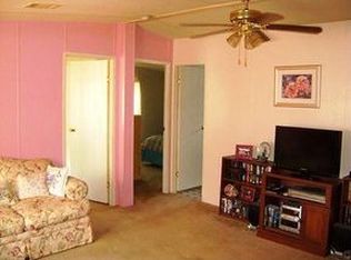 44 Pine Forest Cir, Bunnell, FL 32110