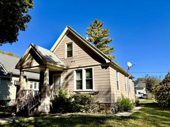 4666 North 38th STREET, Milwaukee, WI 53209