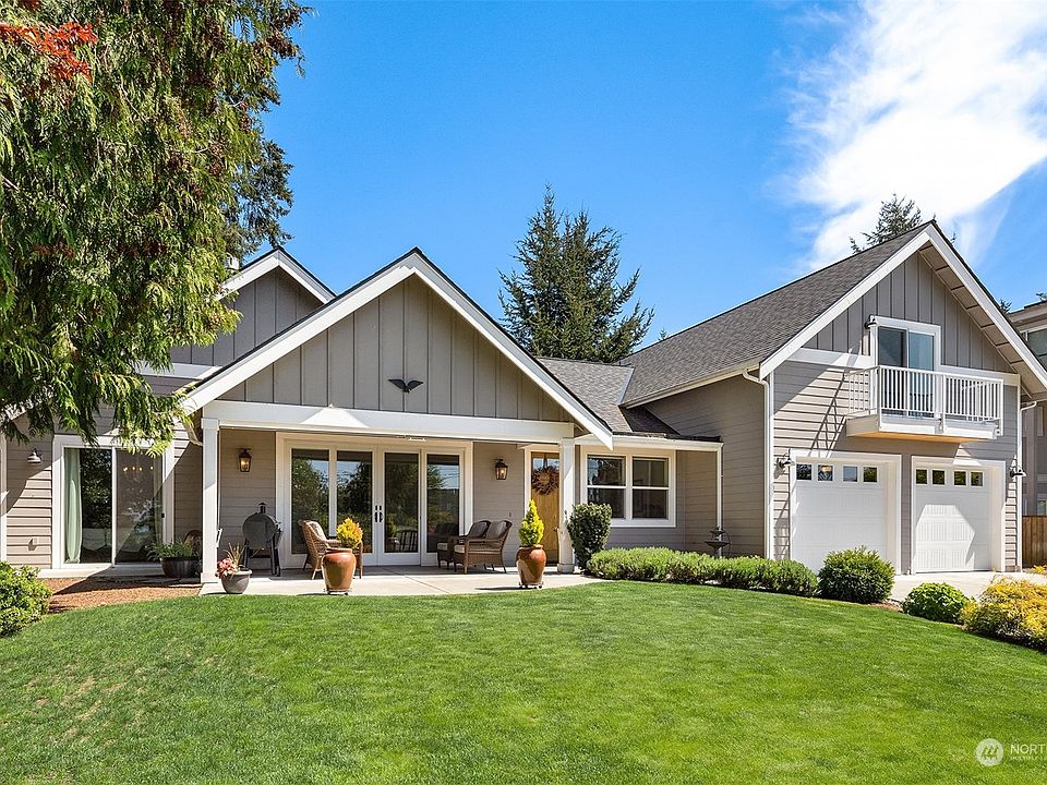 19030 9th Place NW, Shoreline, WA 98177 | Zillow