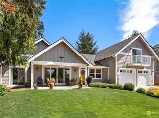 19030 9th Pl NW, Shoreline, WA