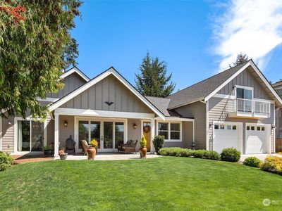 19030 9th Place NW, Shoreline, WA, 98177