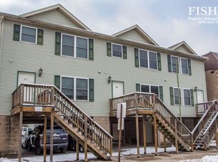 255 Main St, Mill Hall, PA 17751