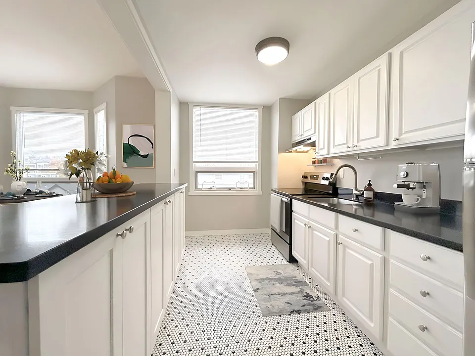 Clairemont Apartments