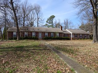 236 Ridgecrest Dr, Mountain Home, AR 72653