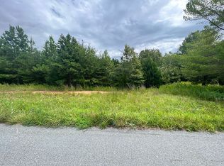 5194 Sandy Ridge Rd, Nathalie, VA 24577