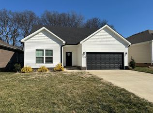 1979 Twilight Ave, Bowling Green, KY 42104