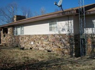 429 Madison 8110, Hindsville, AR 72738