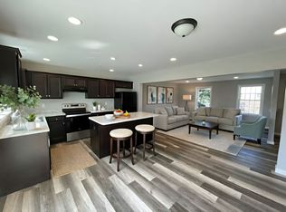 249 McCaskey Ave, Lancaster, PA 17602