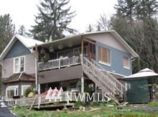 21611 State Route 2, Monroe, WA 98272