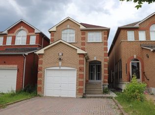 15 Apollo Rd, Markham, ON L3S 4G8