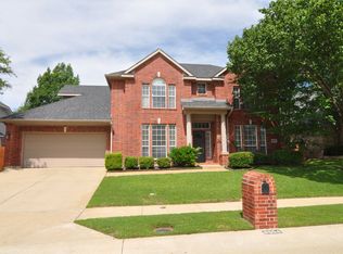 8504 Spectrum Dr, McKinney, TX 75072