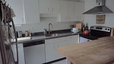 Rented by M.Woods & Associates