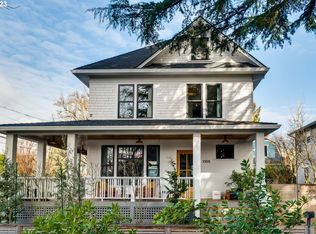 1105 SE Nehalem St, Portland, OR 97202