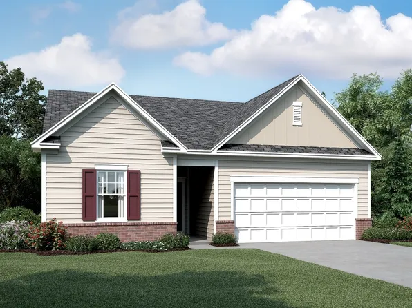 53 Meriwether Ln, Villa Rica, GA 30180