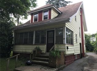 67 Clairmount St, Rochester, NY 14621