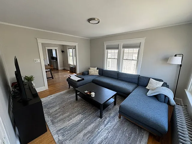 105 Butler Ave #107