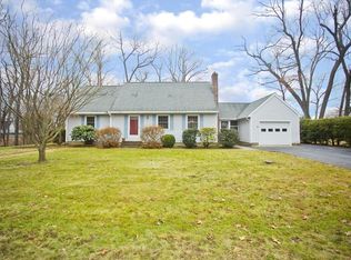 21 Denise Dr, Westfield, MA 01085