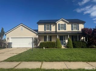 50766 Acorn Trl, Elkhart, IN 46514