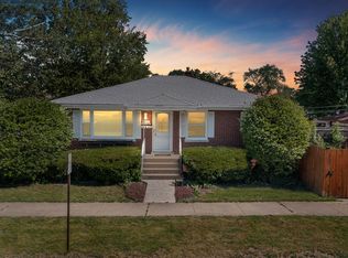 17957 Park Ave, Lansing, IL 60438