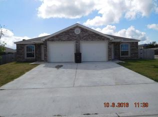 3811 John Chisholm Loop, Killeen, TX 76542