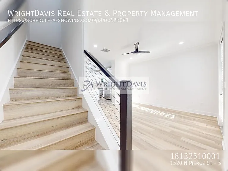 1520 N Pierce St #5 — Photo 19