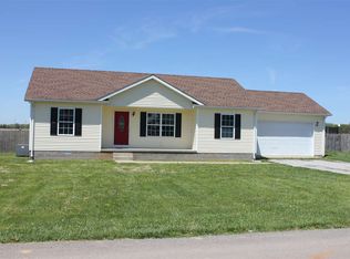 108 Clematis Rd, Russellville, KY 42276