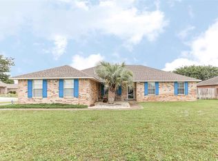 810 Sea Oats Dr, Perdido Key, FL 32507