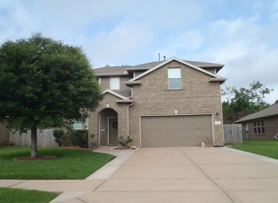 Property Front View