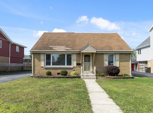 10842 Austin Ave, Chicago Ridge, IL 60415
