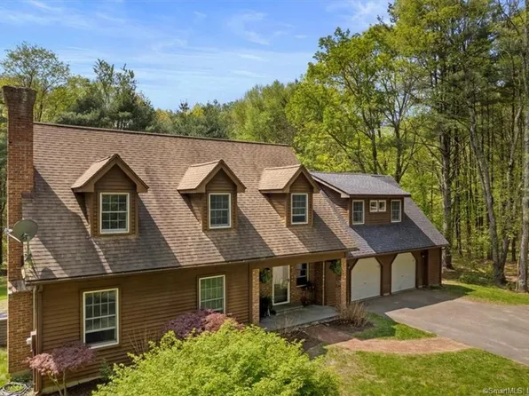 2 Hanson Road, Canton, CT 06019