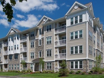 1108 Pennington Dr #1108, Walpole, MA, 02081