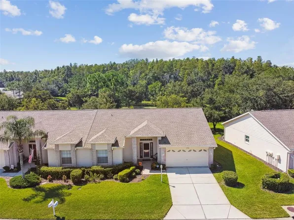 12202 Arron Ter, New Port Richey, FL 34655