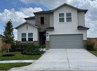 21627 Royal Jett Dr, Cypress, TX 77433