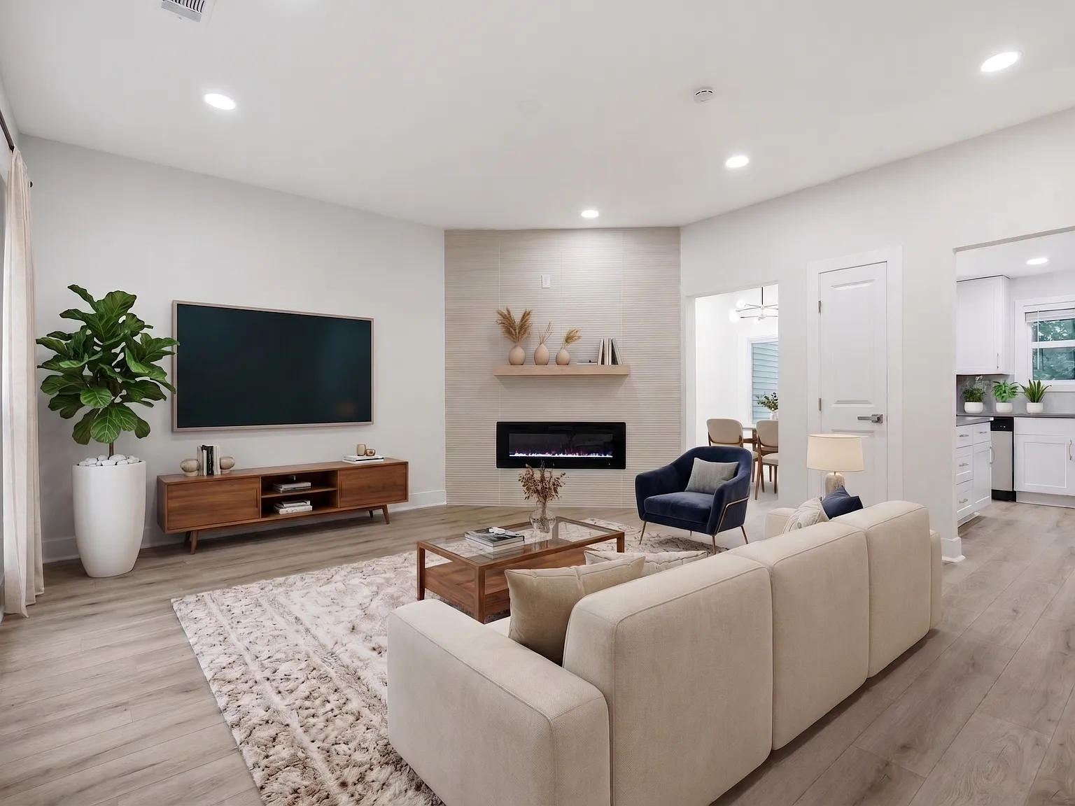 3 bed, 1800 sqft, $2,695 — Photo 1