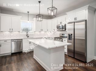 1585 S 4th St, Columbus, OH
