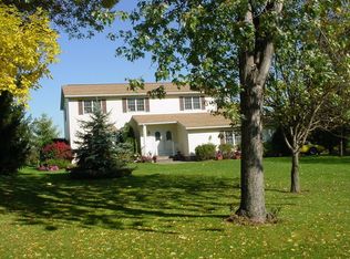 3165 Bradley Ave, Seneca Falls, NY 13148