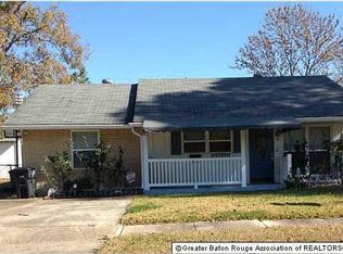 2535 Eastgate Dr, Baton Rouge, LA 70816