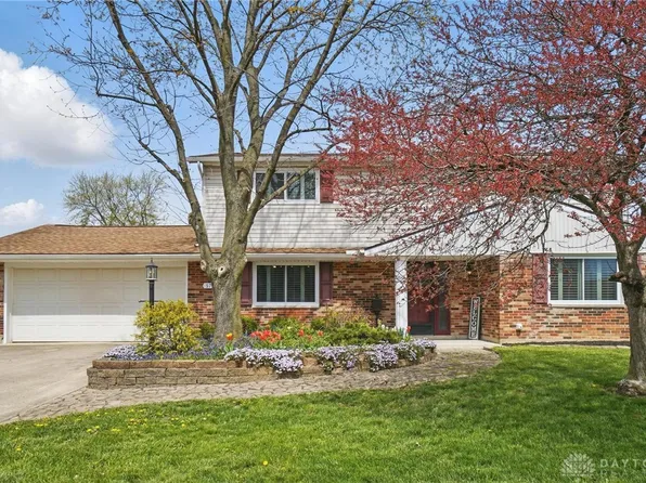 5724 Pennywell Dr, Dayton, OH 45424