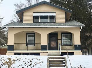 3909 Terrace Ave, Saint Joseph, MO 64504