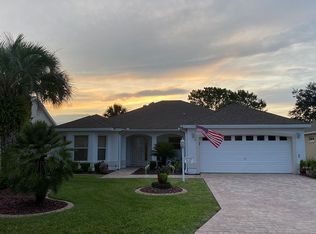 2121 Gerardo Ave, The Villages, FL 32159