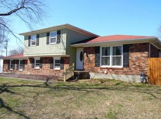 3506 Pirogue Rd, Jeffersontown, KY 40299