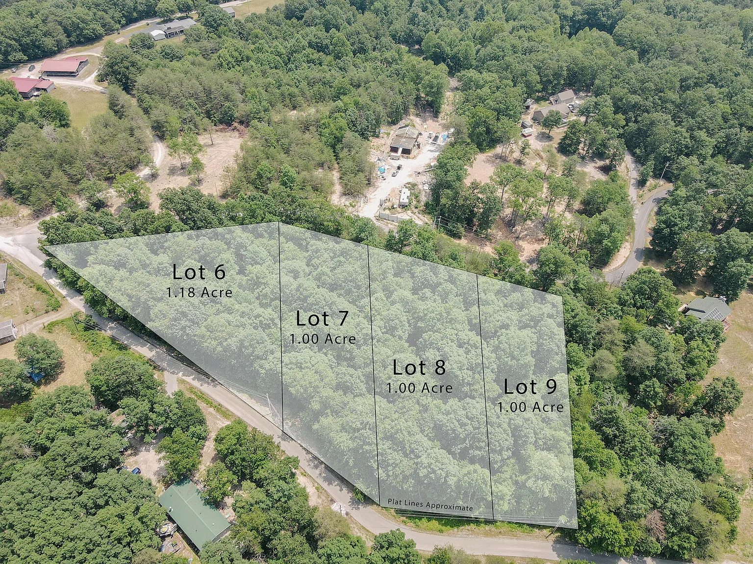 8 Woodstrail Dr #8 photo 1