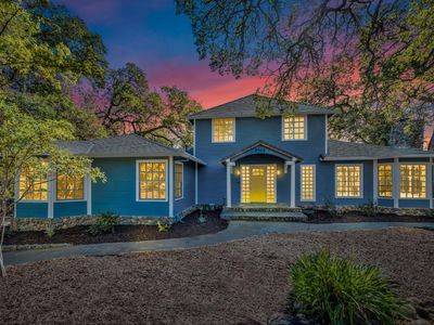 8464 Sunset Ave, Fair Oaks, CA, 95628